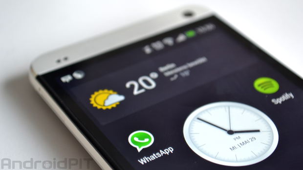 “Whatsapp”dan daha iki yenilik