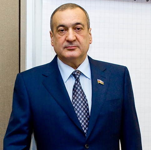Millət vəkilindən Zeynəb Xanlarovaya sərt -  CAVAB