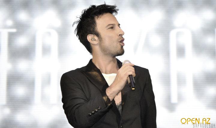 Məşhur müğənni Xocalıya görə konsertdən imtina etdi