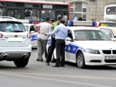Sürücülərə xoş xəbər: - Cəzalar yüngülləşdirilir