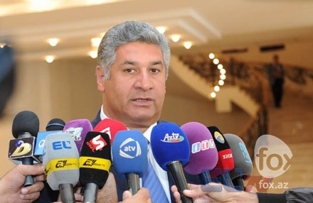 Azad Rəhimov vətəndaşlarla görüşəcək