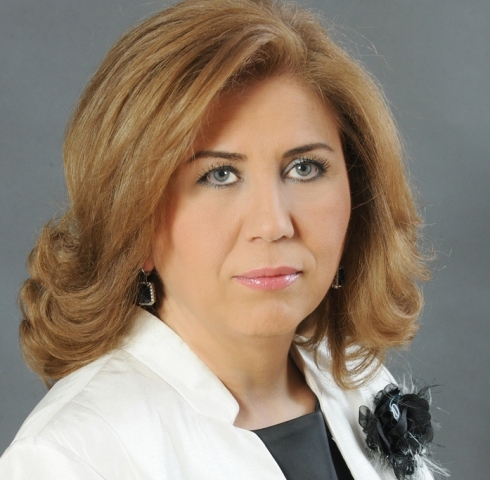 "Belə bir hadisənin baş verməsinə təəssüf edirəm” - Bahar Muradova 