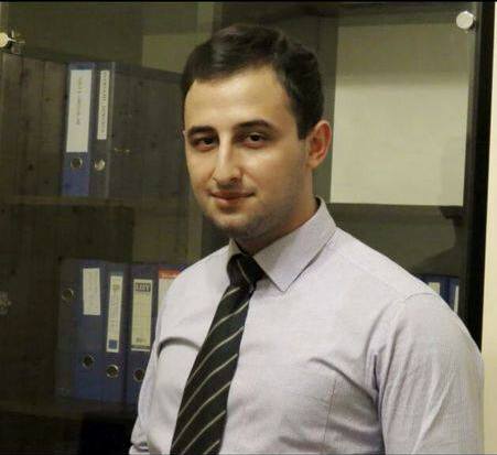 Dünya elmində yeni ixtiraya imza atan azərbaycanlı gənc: ‘Ağıllı velosiped dayanacağı yaratmışam’