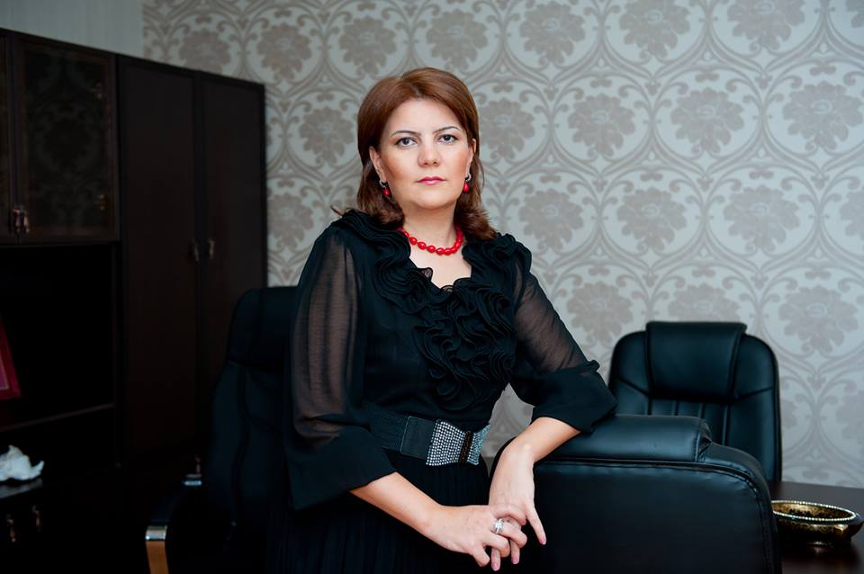 "Missioner tipli təriqətlərdə əsas hədəflərdən biri də medianı nəzarətə almaqdır" - Vüsalə Mahirqızı