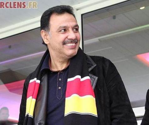 Hafiz Məmmədov İngiltərədə futbol klubu alır