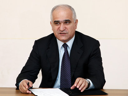 İqtisadiyyat və sənaye naziri Sumqayıt şəhərində vətəndaşları qəbul edəcək