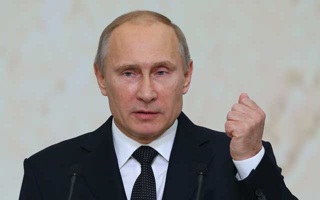 Vladimir Putin Krım tatarlarının ağsaqqalını görüşə dəvət edib