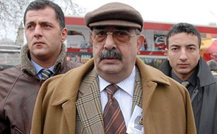 Türkiyədə azərbaycanlı general həbsdən buraxılmadı