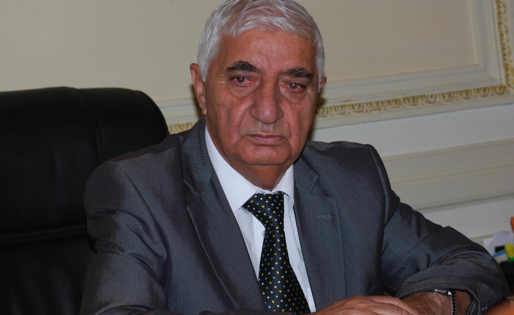 ‘Əkrəm Əylislinin Nobelə namizəd göstərilməsi ədəbiyyata verilən qiymət deyil’ –  Fikrət Qoca 