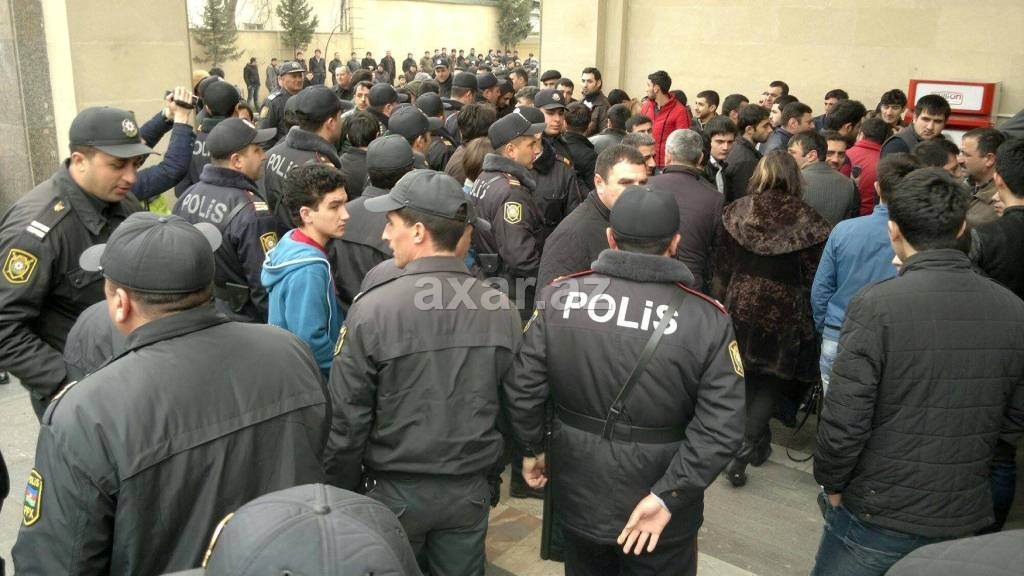 Bakı metropolitenində ticarət köşklərinin sökülməsi ölkə iqtisadiyyatına necə təsir edəcək? –  Ekspert rəyi 