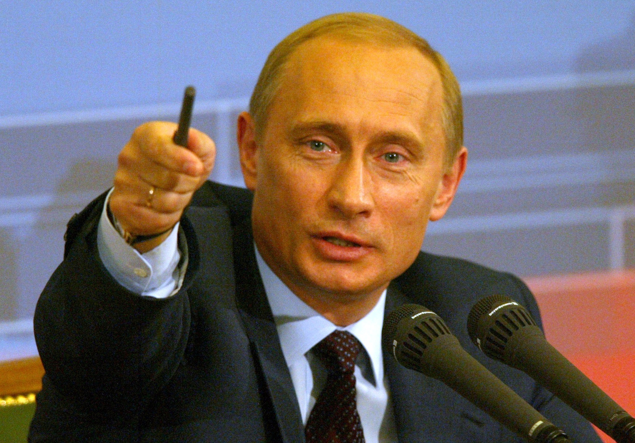 Rusiyanın tanınmış sənətçiləri Ukraynaya görə Putinə etiraz etdillər