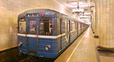 Bakı metrosunda ölüm