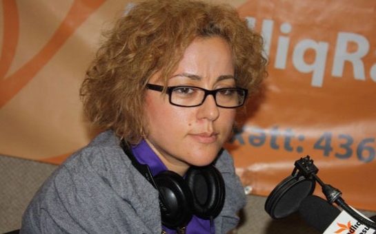 Nigar Köçərli istintaqa çağırıldı