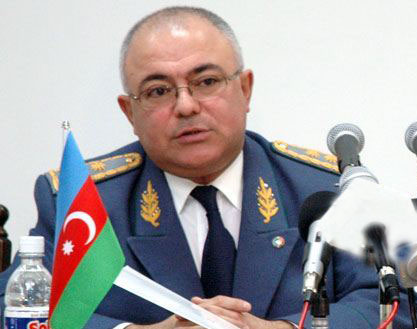 Dövlət Gömrük Komitəsinin sədri vətəndaşların müraciətlərini dinləyəcək