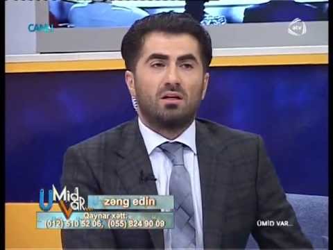 ‘Bu gün ‘Ümid var’ son buraxılışı ilə efirə çıxacaq’ -  Layihə rəhbəri 