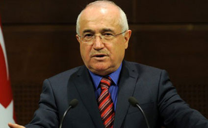 Türkiyə Ukraynanın suverenliyini dəstəklədi