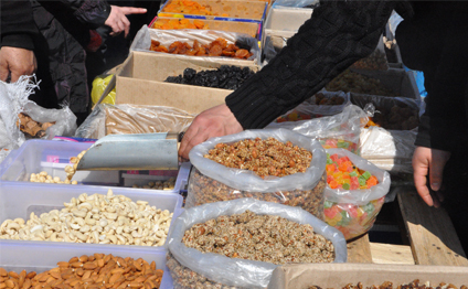 İmkansız ailələrə Novruz sovqatları paylanacaq