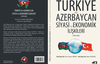 “İlham Əliyev. İnkişaf - məqsədimizdir” çoxcildliyinin on dördüncü cildi çapdan çıxıb