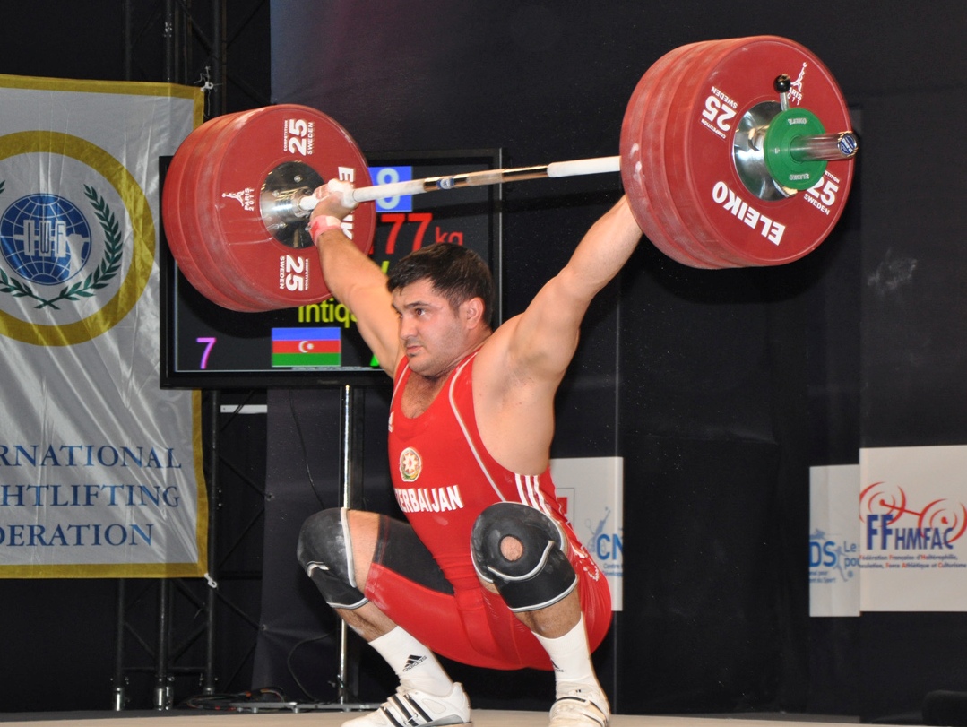 Azərbaycanda 5 idmançı Avropa çempionatında qazandığı medaldan məhrum edildi –  Dopinq qəbul etdikləri üçün 
