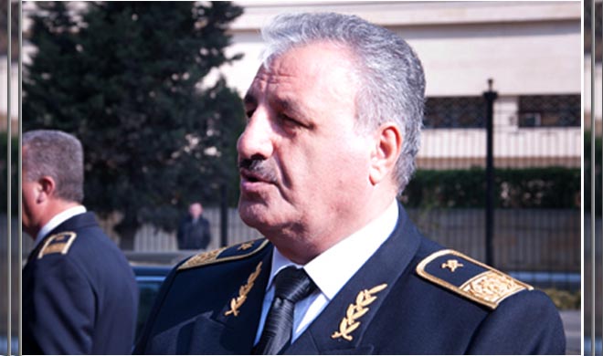 Tağı Əhmədovun kadrları işdən çıxarılır