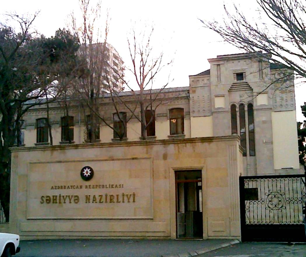 Səhiyyə Nazirliyindən Cəlilabaddakı uşaq ölümü ilə bağlı açıqlama