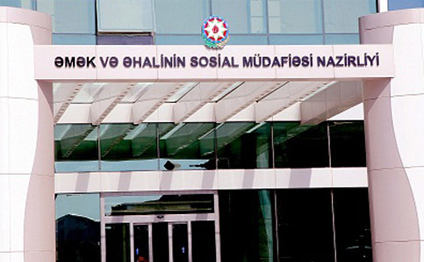 Nazirlik ev payladı