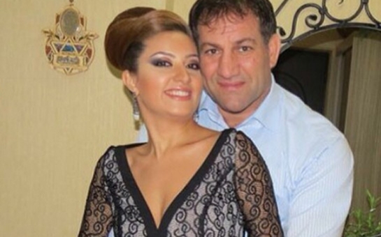 Ayan:-  "Biz cənnətdə yaşayırıq" 