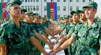 Əsgər gedənlərə şad xəbər -  SMS-lə hansı hərbi hissəyə düşdüyünüzü biləcəksiniz 
