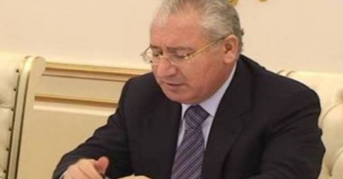 Heydər Əsədov iki şöbə müdirini işdən qovdu