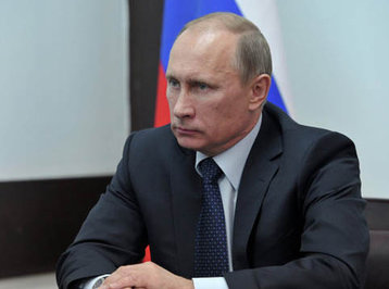 Putin krımlıların təqaüdlərini artırdı
