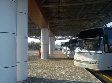 Bakı avtovağzalında avtobusların sayı artırıldı