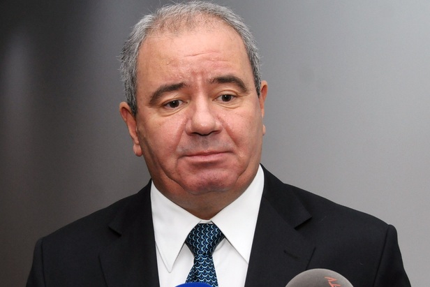 Nazir Əli Abbasov əmr imzaladı
