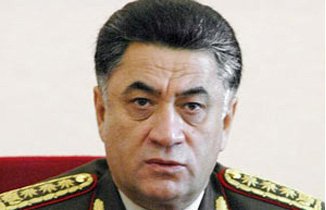 Ramil Usubov Əfqanıstanın xarici işlər naziri ilə görüşüb