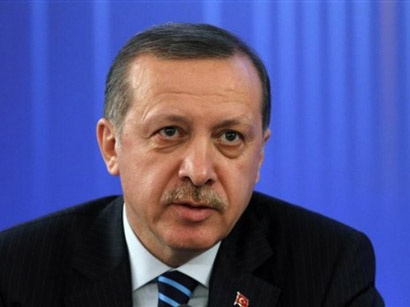‘Bir müsəlman digər müsəlmanı güdərmi?’ -  Ərdoğan 