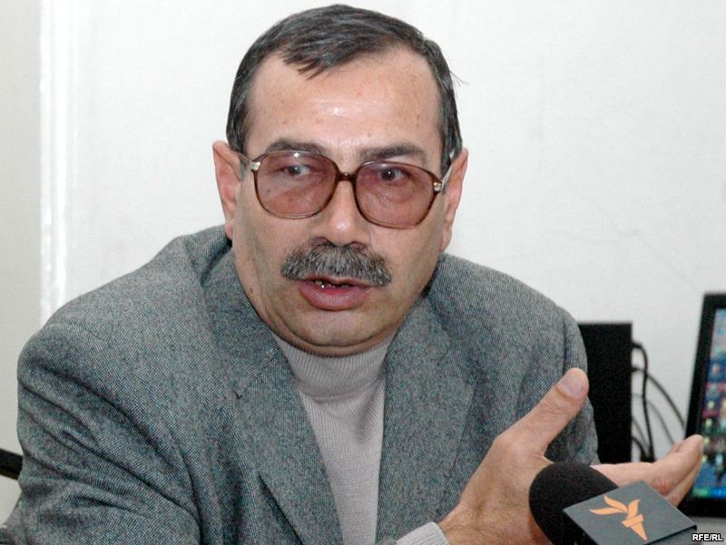 ‘Türkiyədəki həkimlər Bakıda mənə qoyulan xərçəng diaqnozuna baxıb heyrətləndilər’