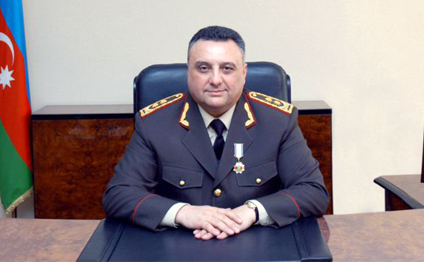 "Ölkəmizdə ermənilərin terror aktlarının qarşısı alınıb"
