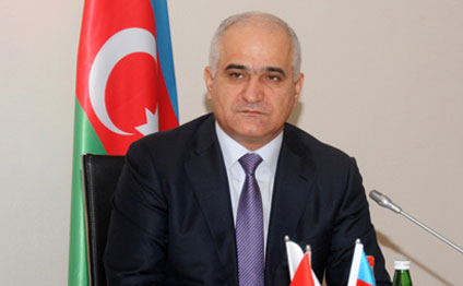 Şahin Mustafayev vətəndaşlarla görüşdü