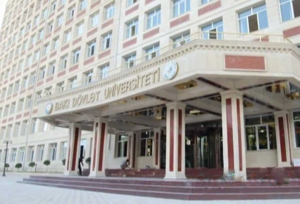 BDU MDB ali məktəblərinin reytinq siyahısında