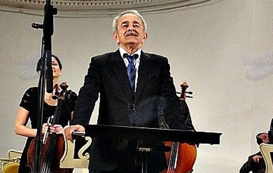 Əməkdar incəsənət xadimi dünyasını dəyişdi