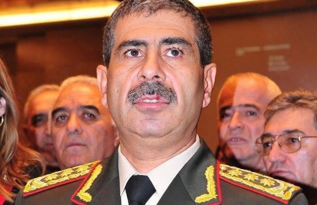 Müdafiə Nazirindən kadr islahatı