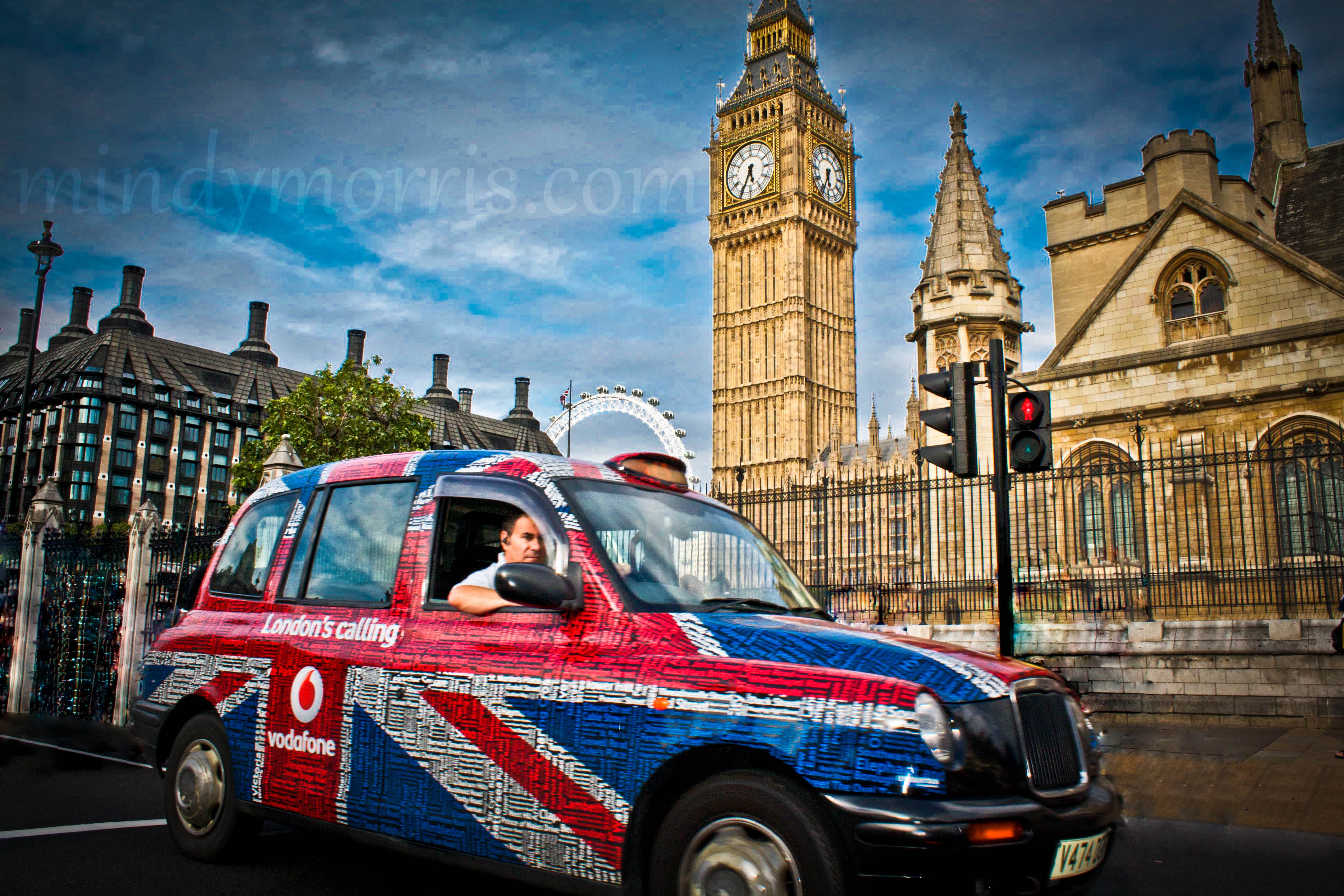 Azərbaycanlı zənginlər Londonu alır? -  İngiltərə mətbuatının şok iddiası 