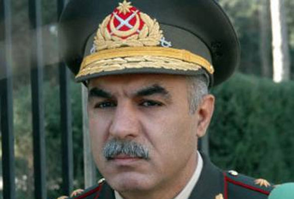 General-leytenant: –  Ermənilər cavab verəcəklər!