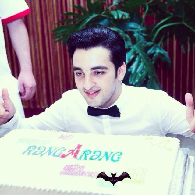 Zaurun növbəti verilişi də bağlandı