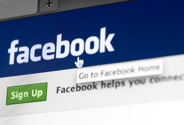 Facbook-dan növbəti yenilik