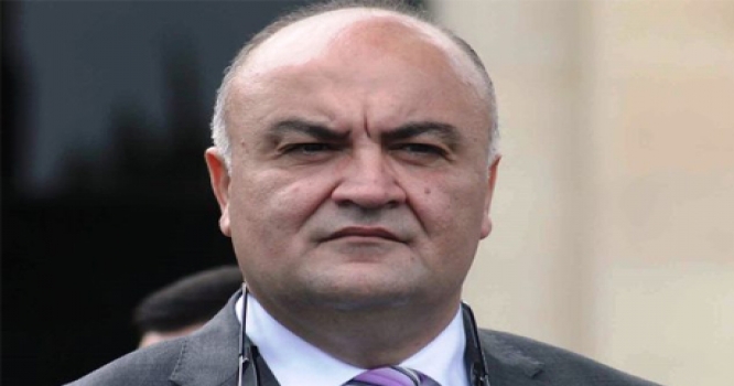 Keçmiş deputat İmranın ayaqlarını itirdiyi istirahət mərkəzini yenidən açır -  FOTOLAR 