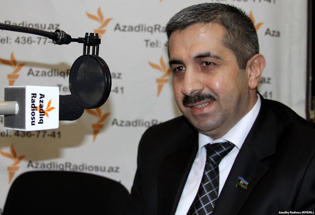Etibar Hüseynov: ‘Mən qarabağlıların heç birindən üzr istəməyəcəm’ -  ÖZƏL AÇIQLAMA