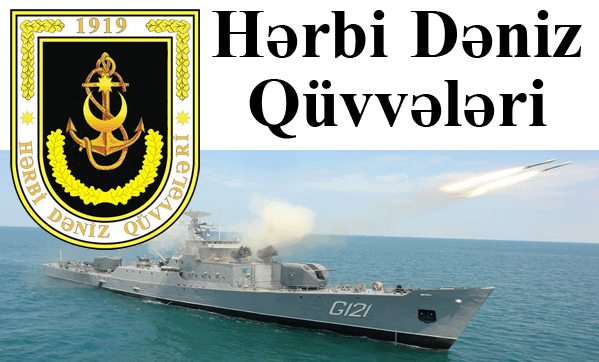 Hərbi Dəniz Qüvvələrində yoxlamalar başladı - Həbs edilənlər var 