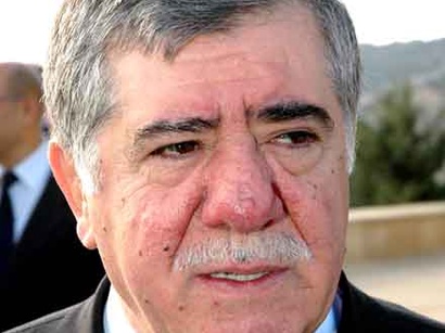 Abbas Abbasov Jirinovskidən baş prokurorluğa şikayət etdi