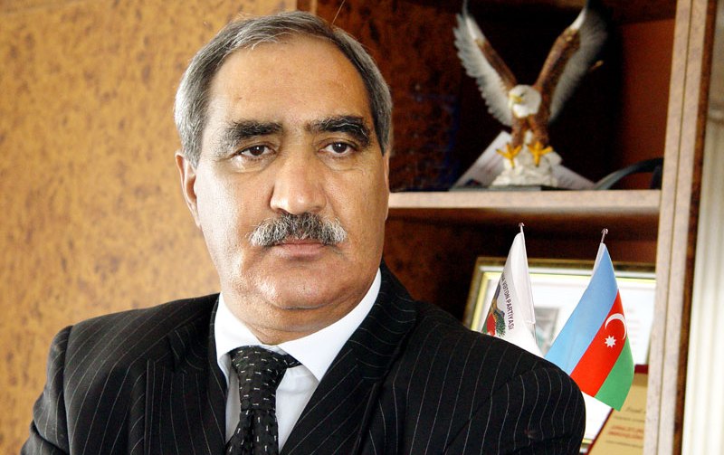 ‘Bir dəfə olimpiya çempionu olurlar sonra arxayınlaşırlar’ -  Fəzail Ağamalı