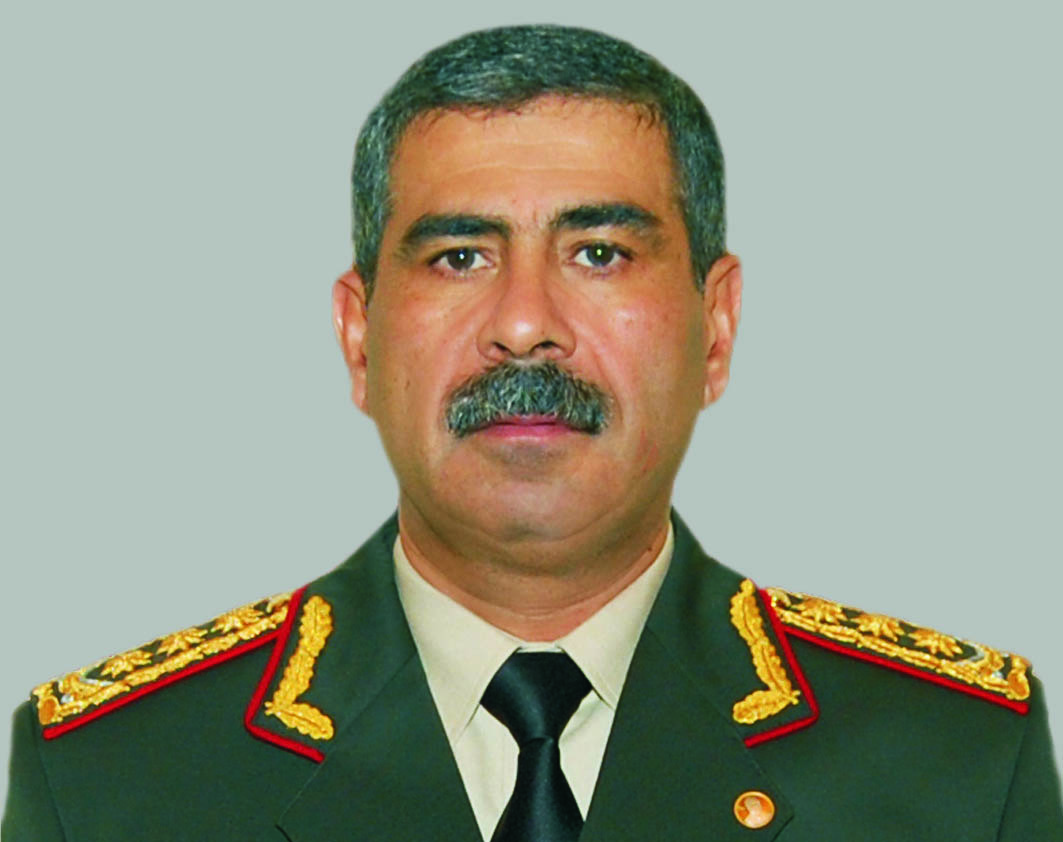 Hüquq müdafiəçisi Zakir Həsənovla görüşəcək